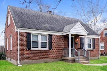 2926 Yorkshire Blvd Louisville, KY 40220